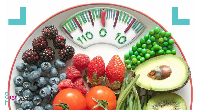 برنامه غذایی | کنترل متابولیسم