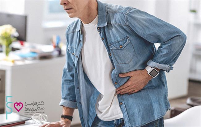 سندرم سوراخ شدن روده چیست؟