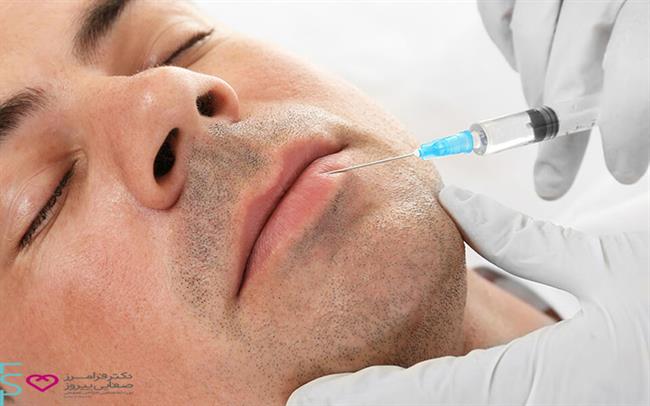 هرآنچه نیاز است درباره تزریق ژل آلیاکسین بدانید