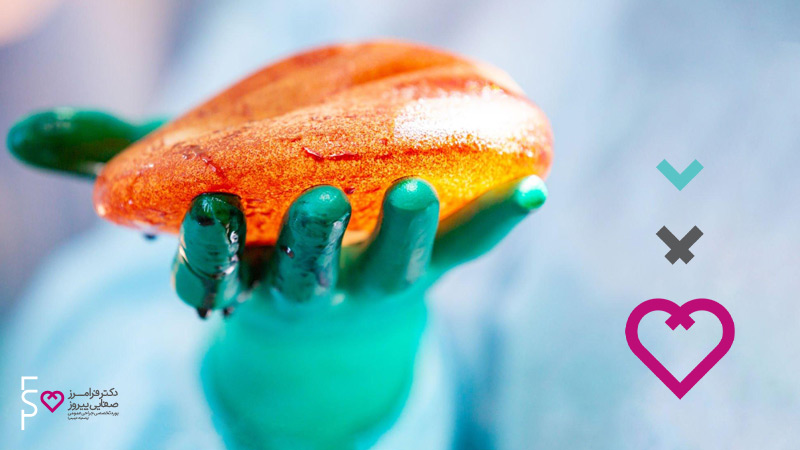 پروتز سینه و شیردهی - هر آنچه که باید درباره عوارض پروتز سینه و شیردهی دانست 5 آیا پروتز سینه در زمان بارداری و شیردهی خطرناک است