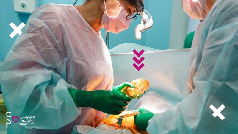 ایا پروتز سینه سرطان زا است