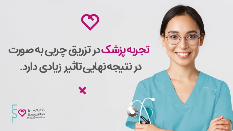 تزریق چربی، عوارض و راه‌های کاهش آن