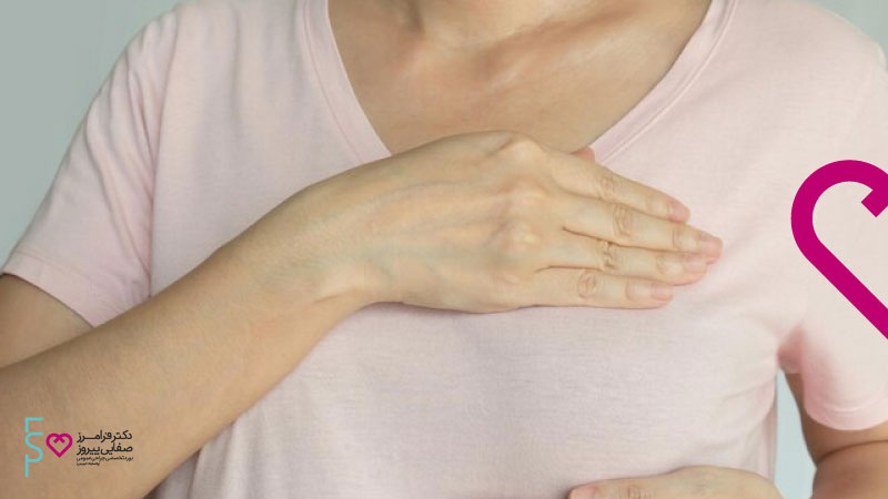 جراحی مجدد و تعویض پروتز سینه