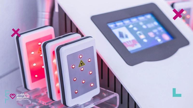 دستگاه لیپولیز