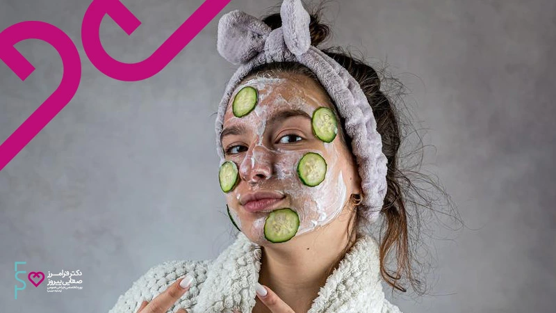 4 توصیه برای مراقبت از پوست نوجوانان