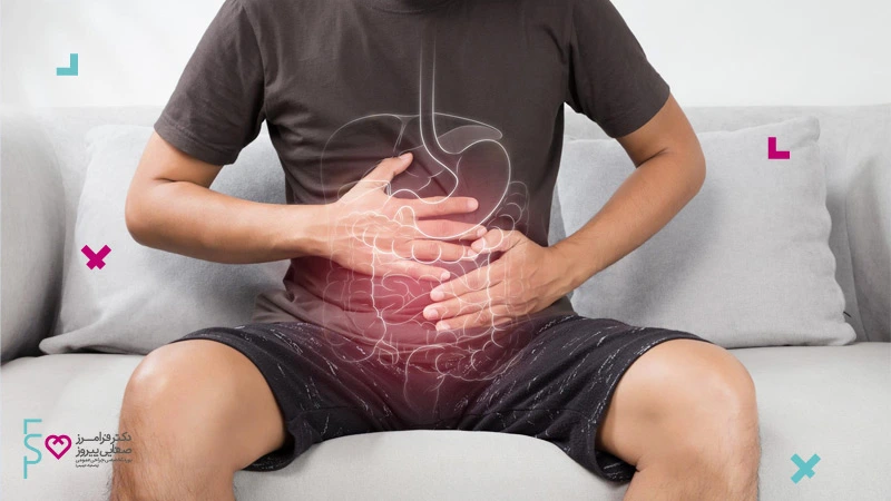 سندرم سوراخ شدن روده چیست؟