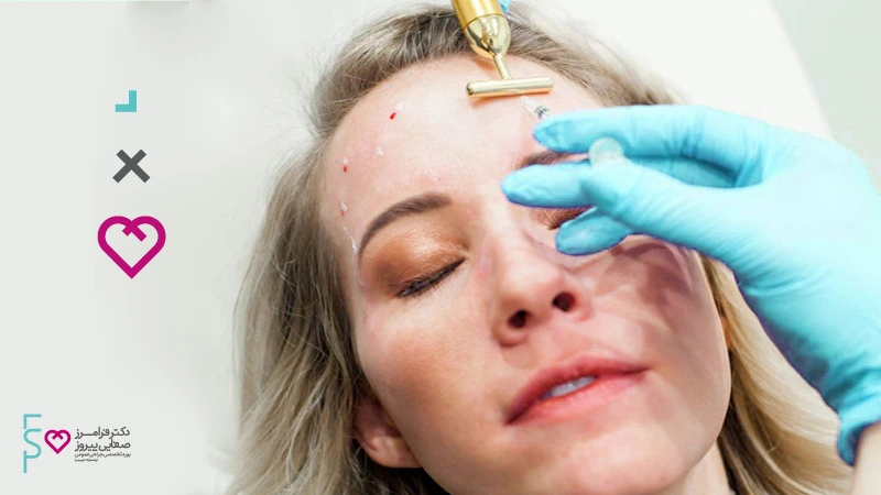 ترمیم بوتاکس چیست؟