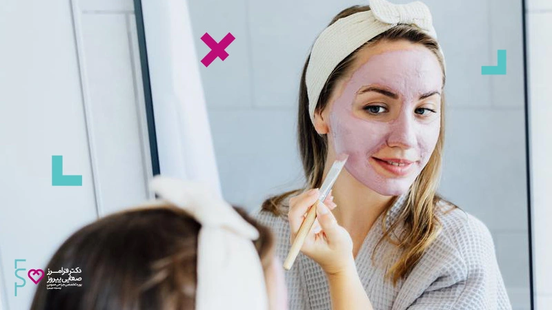 مراقبت پوستی برای نوجوانان