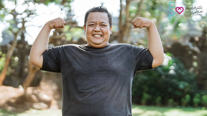 مراقبت های بعد از جراحی ژنیکوماستی