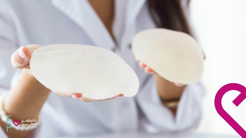 ایمپلنت سینه | چه کسانی باید ایمپلنت سینه انجام دهند؟
