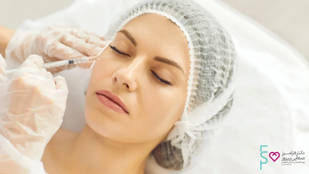 ماندگاری فیلر، عوامل تاثیرگذار، راه های افزایش ماندگاری ژل