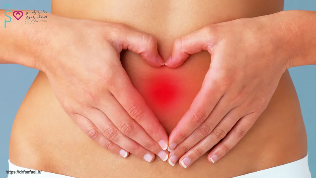 عوارض پیکر تراشی