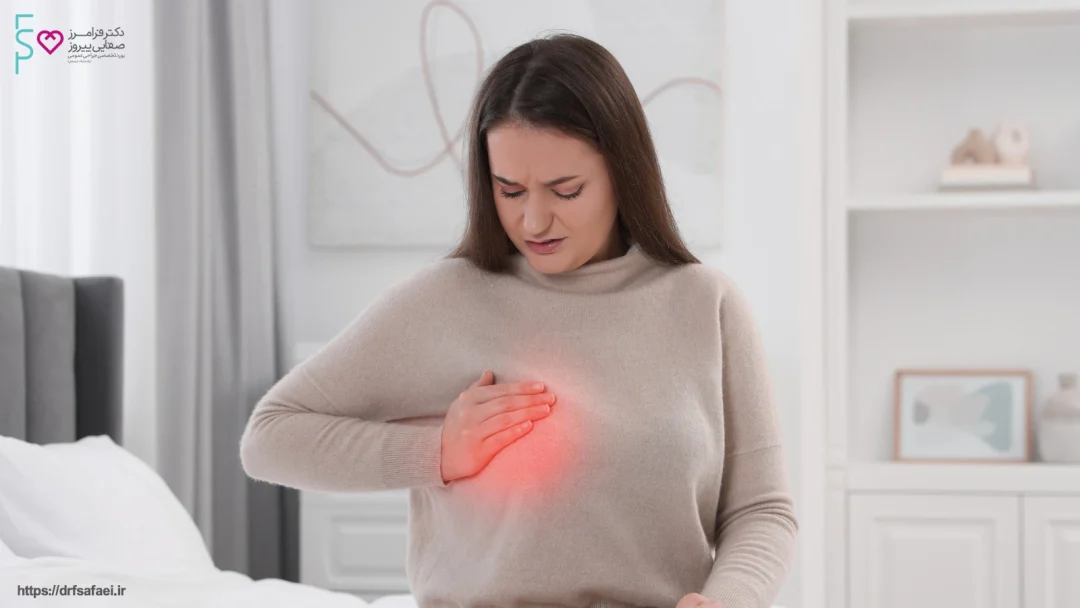 عوارض احتمالی تزریق چربی به سینه