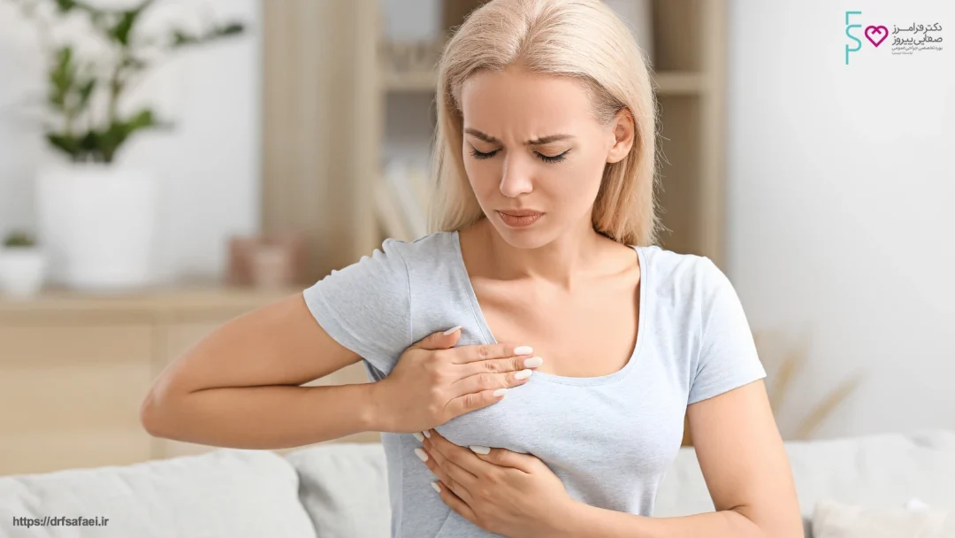 عوارض و خطرات تزریق چربی به سینه